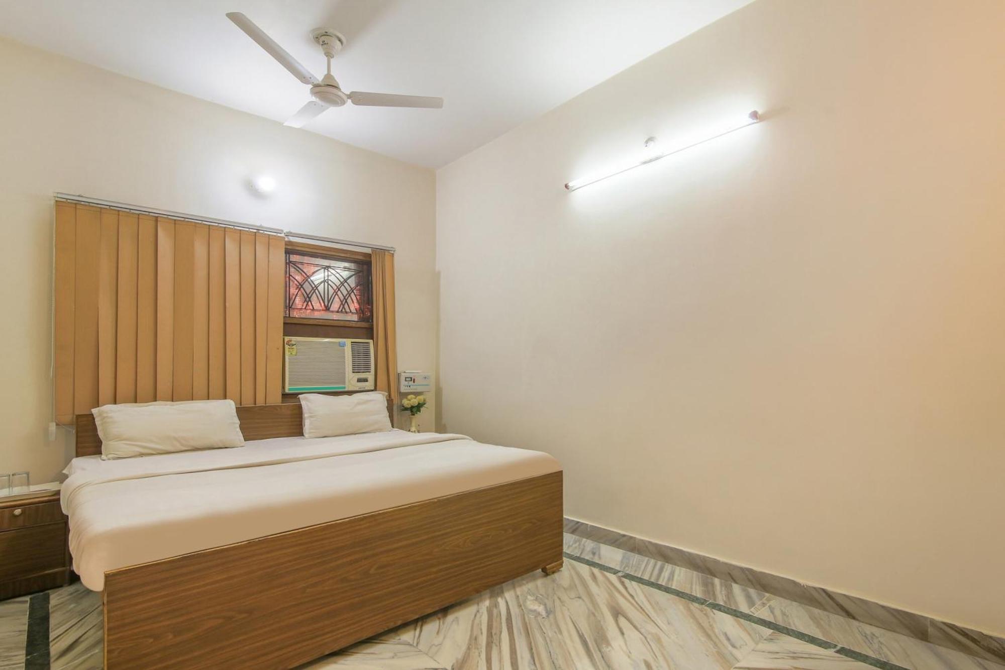 Collection O 81098 Hotel Royal Panjab Bijnaur Exterior photo