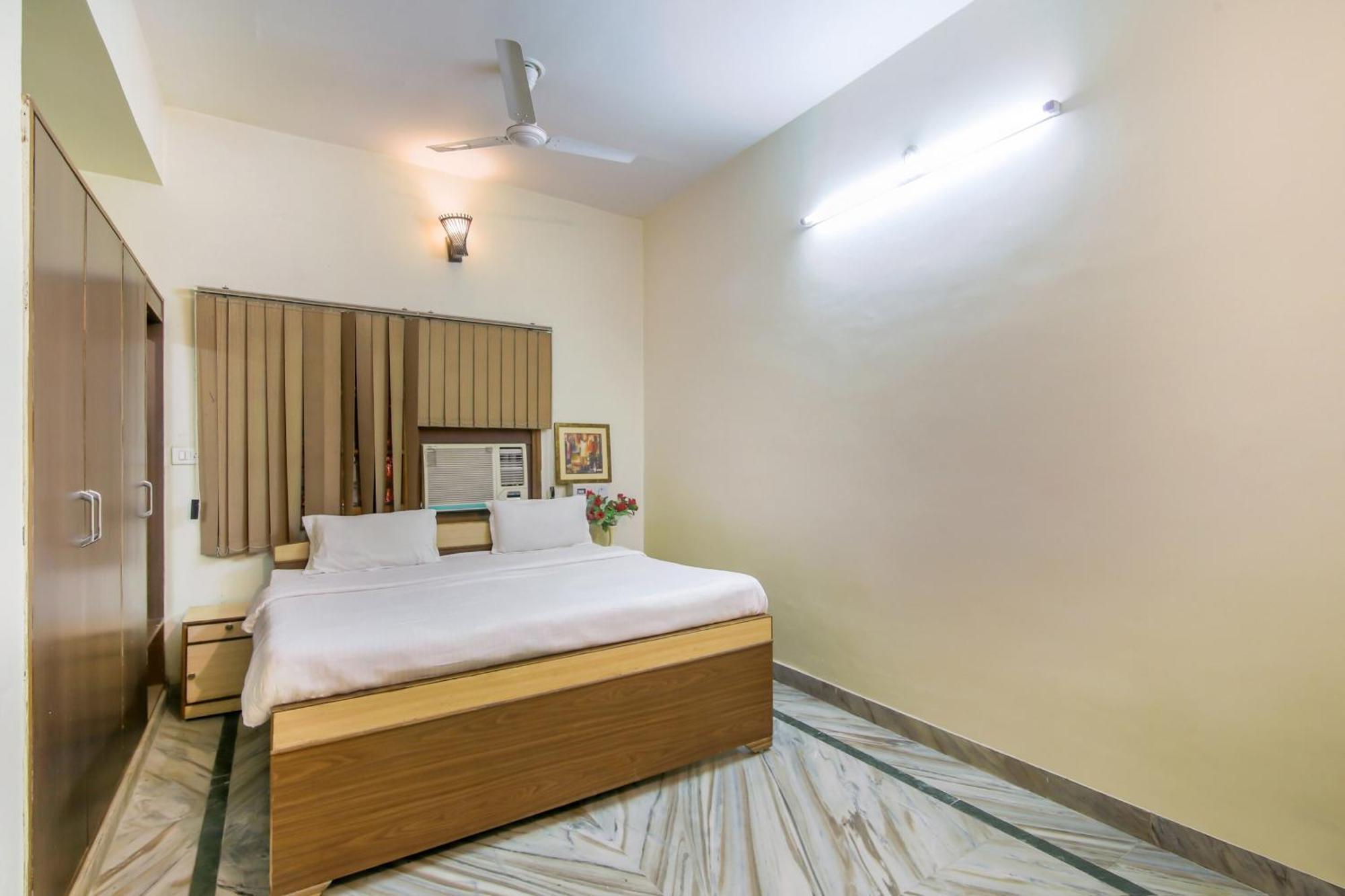 Collection O 81098 Hotel Royal Panjab Bijnaur Exterior photo