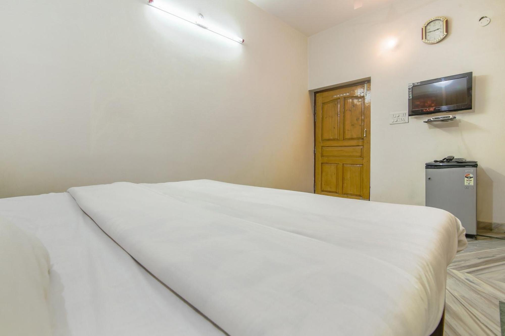 Collection O 81098 Hotel Royal Panjab Bijnaur Exterior photo