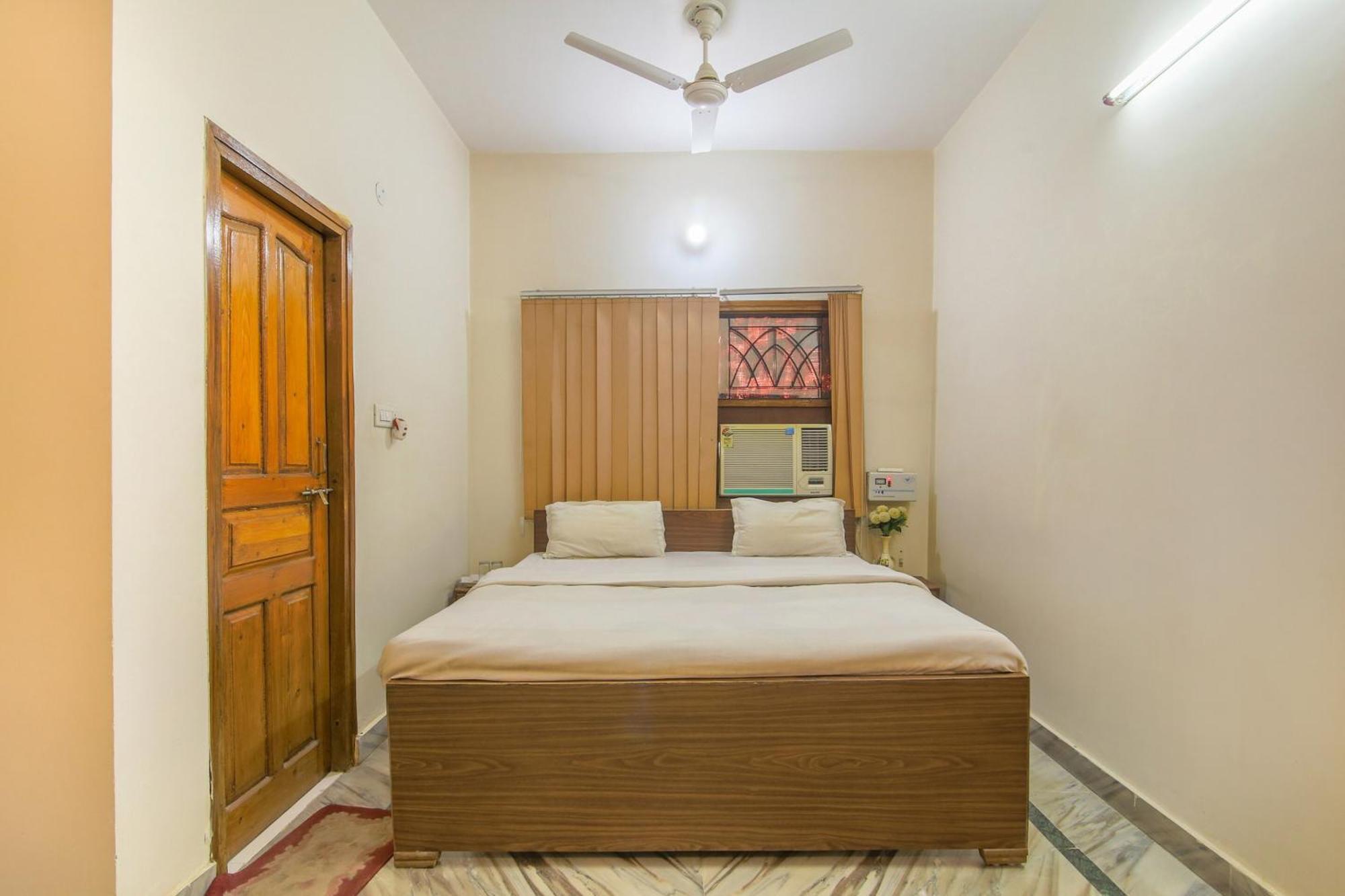 Collection O 81098 Hotel Royal Panjab Bijnaur Exterior photo