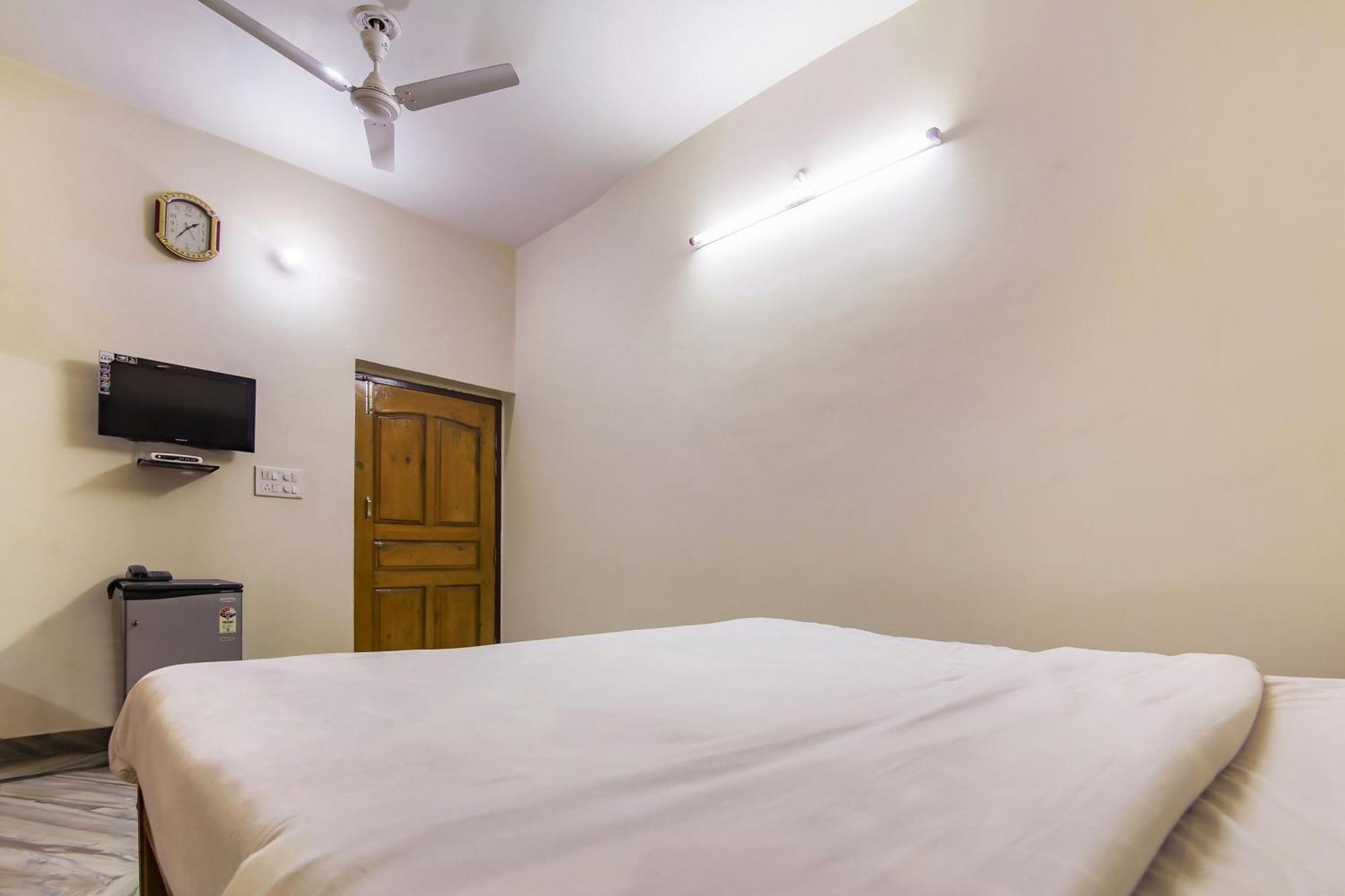 Collection O 81098 Hotel Royal Panjab Bijnaur Exterior photo