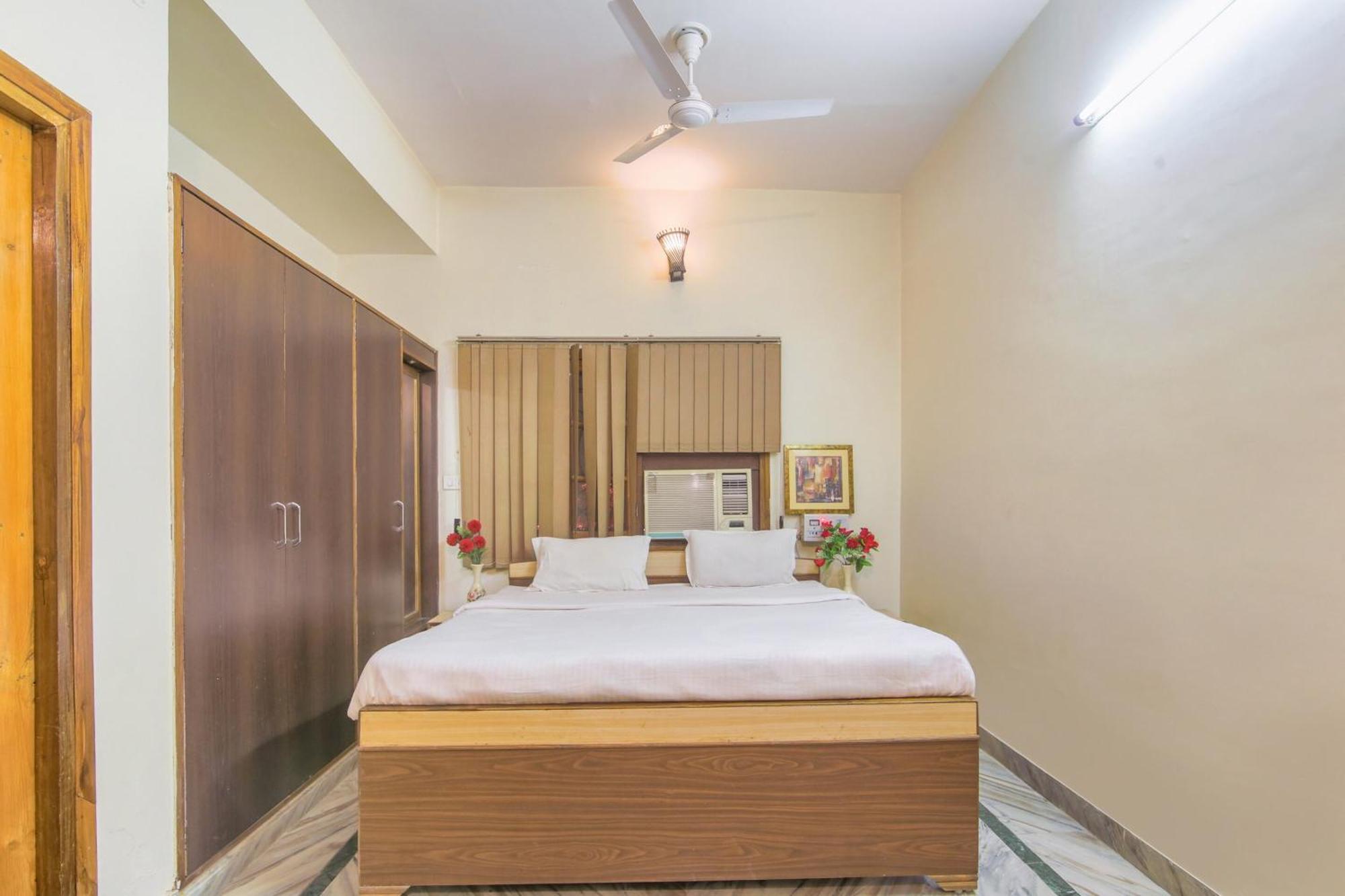 Collection O 81098 Hotel Royal Panjab Bijnaur Exterior photo